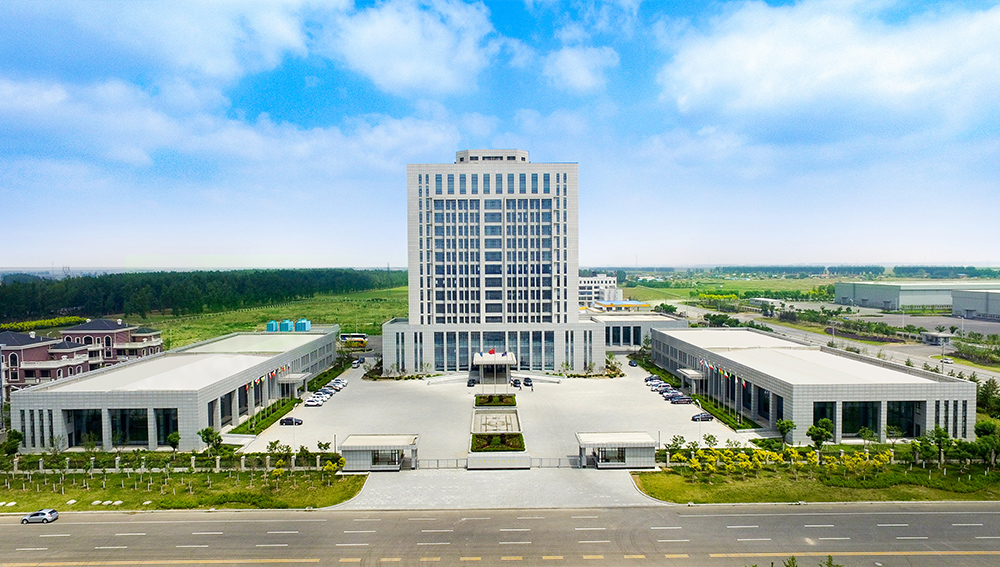 签约辽宁瑞丰专用车制造有限公司