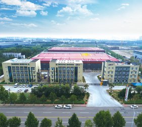 签约山东米科斯机电设备有限公司